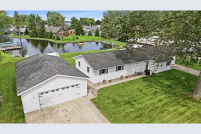 12632 Blue Lagoon Road, Shelbyville, MI 49344 - Photo 7