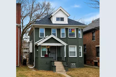 415 Hague Street, Detroit, MI 48202 - Photo 1