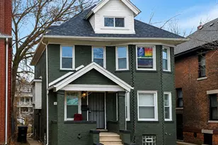 415 Hague St, Detroit, MI 48202 - Photo 1