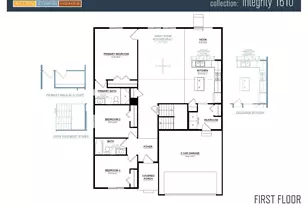 945 Ridgetop Cir, Kalamazoo, MI 49009 - Photo 17