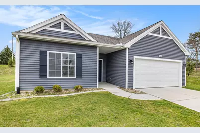 945 Ridgetop Circle, Kalamazoo, MI 49009 - Photo 1