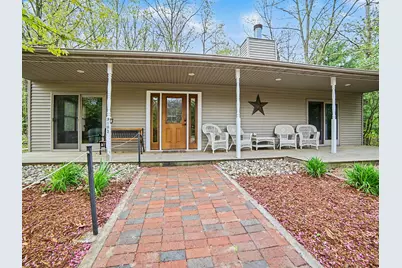 9103 W Ranger Road, Mears, MI 49436 - Photo 1