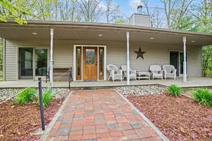 9103 W Ranger Rd, Mears, MI 49436 - Photo 1