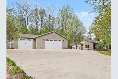 9103 W Ranger Road, Mears, MI 49436 - Photo 3