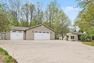 9103 W Ranger Rd, Mears, MI 49436 - Photo 3
