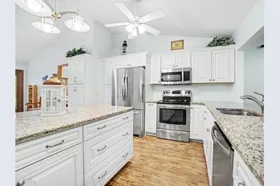 9103 W Ranger Road, Mears, MI 49436 - Photo 5