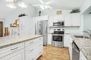 9103 W Ranger Rd, Mears, MI 49436 - Photo 5