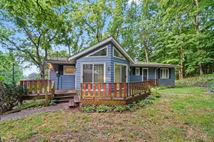 400 W Jackson St, Augusta, MI 49012 - Photo 1