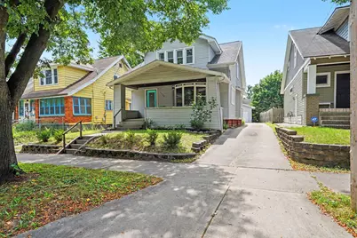 1216 Hovey Street SW, Grand Rapids, MI 49504 - Photo 3