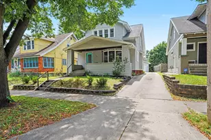 1216 Hovey St SW, Grand Rapids, MI 49504 - Photo 3