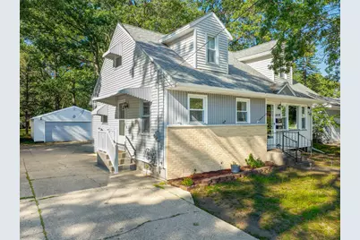 1450 Wesley Avenue, Muskegon, MI 49442 - Photo 3