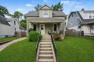 1355 Valley NW, Grand Rapids, MI 49504 - Photo 1