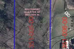 County Farm Rd, Jackson, MI 49203 - Photo 1