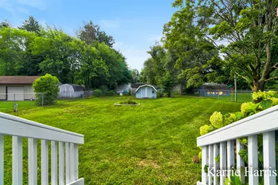917 E Evergreen Street, Greenville, MI 48838 - Photo 49