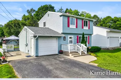 917 E Evergreen Street, Greenville, MI 48838 - Photo 45