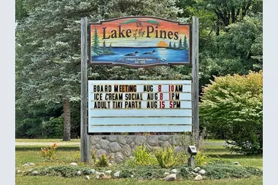 3140 Lake Of The Pines Drive, Lake, MI 48632 - Photo 13