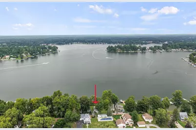 8167 Shady Drive, Watervliet, MI 49098 - Photo 21