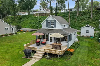 8167 Shady Drive, Watervliet, MI 49098 - Photo 1