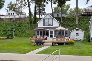 8167 Shady Dr, Watervliet, MI 49098 - Photo 29