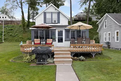 8167 Shady Drive, Watervliet, MI 49098 - Photo 3