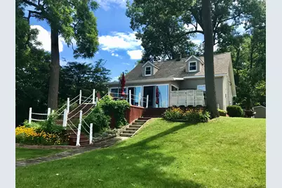 16218 East Lake Drive, White Pigeon, MI 49099 - Photo 1
