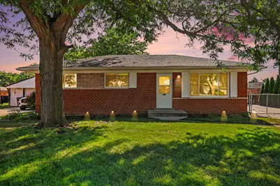 33826 Brookshire Drive, Sterling Heights, MI 48312 - Photo 1