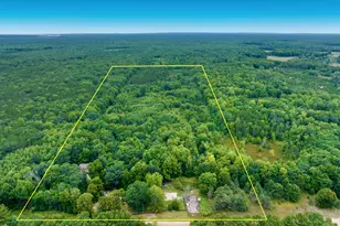 1846 E Koenig Rd, Free Soil, MI 49411 - Photo 3