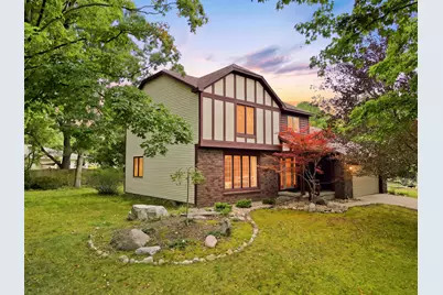 720 Novak Lane, Big Rapids, MI 49307 - Photo 1