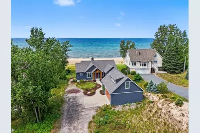 143 S Lighthouse Drive, Mears, MI 49436 - Photo 49