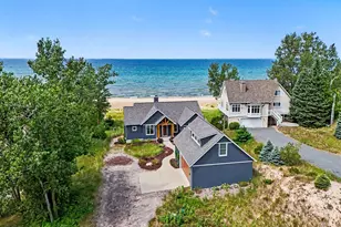 143 S Lighthouse Dr, Mears, MI 49436 - Photo 49