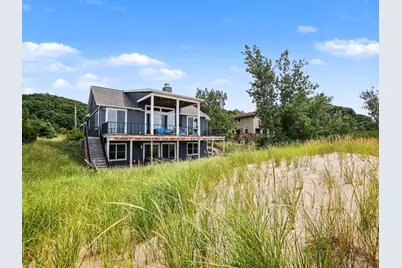 143 S Lighthouse Drive, Mears, MI 49436 - Photo 7