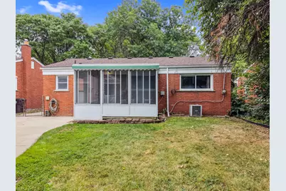 24011 Geneva Street, Oak Park, MI 48237 - Photo 27
