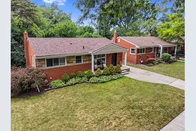 24011 Geneva Street, Oak Park, MI 48237 - Photo 3