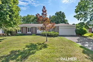271 Brook Ln Ave, Holland, MI 49423 - Photo 1