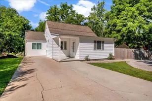 392 Elder St, Ypsilanti, MI 48197 - Photo 3