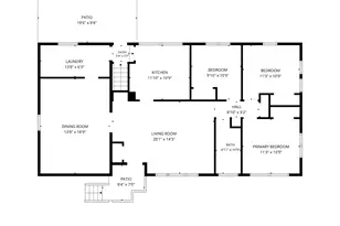 11024 Dennison Rd, Milan, MI 48160 - Photo 41