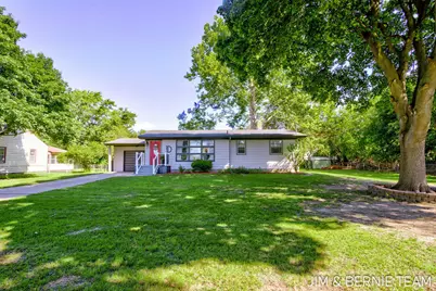 345 Harp Street SE, Grand Rapids, MI 49548 - Photo 1