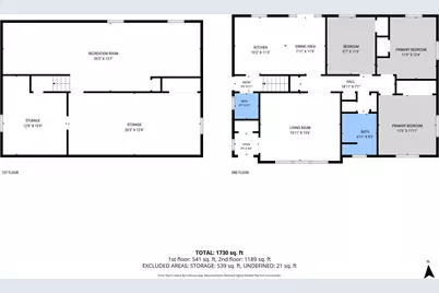 345 Harp Street SE, Grand Rapids, MI 49548 - Photo 47
