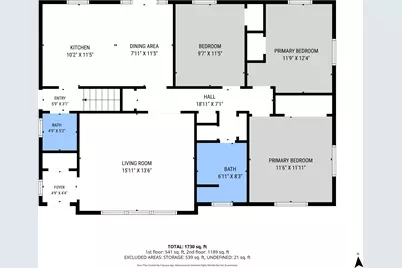 345 Harp Street SE, Grand Rapids, MI 49548 - Photo 45