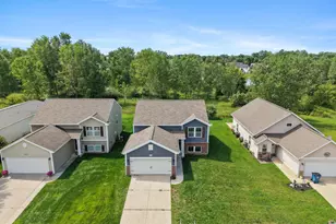 6605 Moss Lake Dr, Hudsonville, MI 49426 - Photo 27