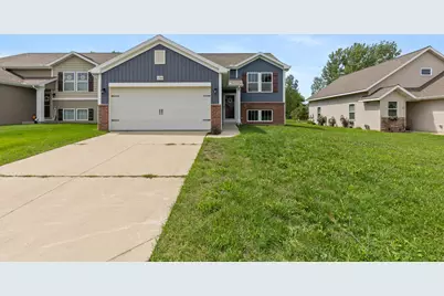 6605 Moss Lake Drive, Hudsonville, MI 49426 - Photo 3