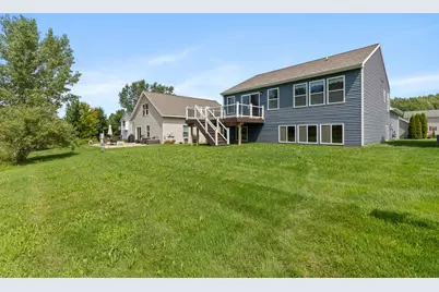 6605 Moss Lake Drive, Hudsonville, MI 49426 - Photo 21