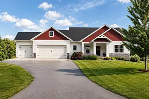 11953 124th Ave, Grand Haven, MI 49417 - Photo 1