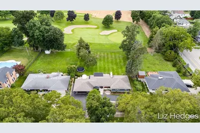 1949 Meadowfield Drive NE, Grand Rapids, MI 49505 - Photo 1