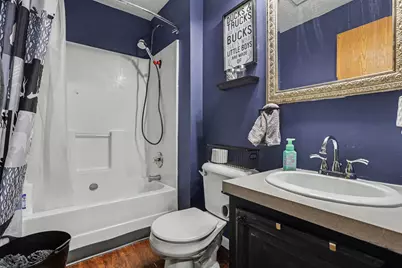 321 Wright Street, Cadillac, MI 49601 - Photo 19