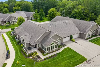 1220 Waterwalk Drive, Holland, MI 49423 - Photo 1