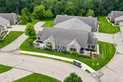 1220 Waterwalk Drive, Holland, MI 49423 - Photo 3