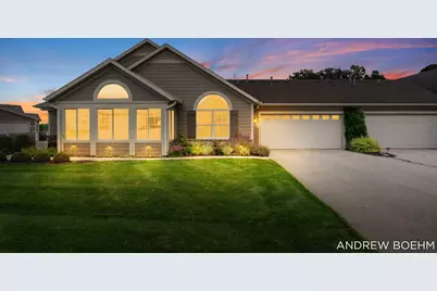 1220 Waterwalk Drive, Holland, MI 49423 - Photo 5