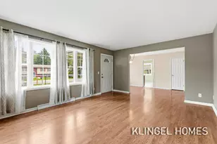 461 W Hile Rd, Muskegon, MI 49441 - Photo 3