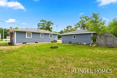 461 W Hile Road, Muskegon, MI 49441 - Photo 29